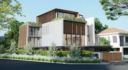 Swiss Club Park (D11), Semi-Detached #501107561